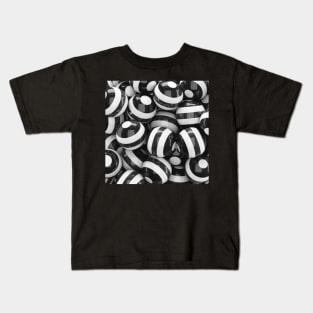 Marbles Kids T-Shirt